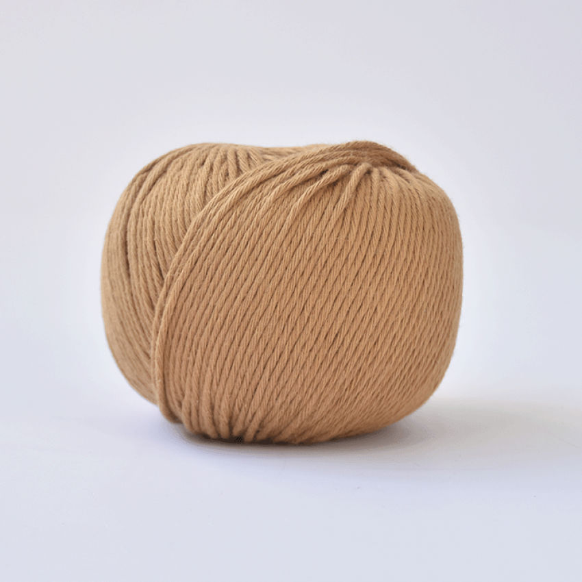 Fio 79 Algodão Tangüis Orgânico Color Made By You