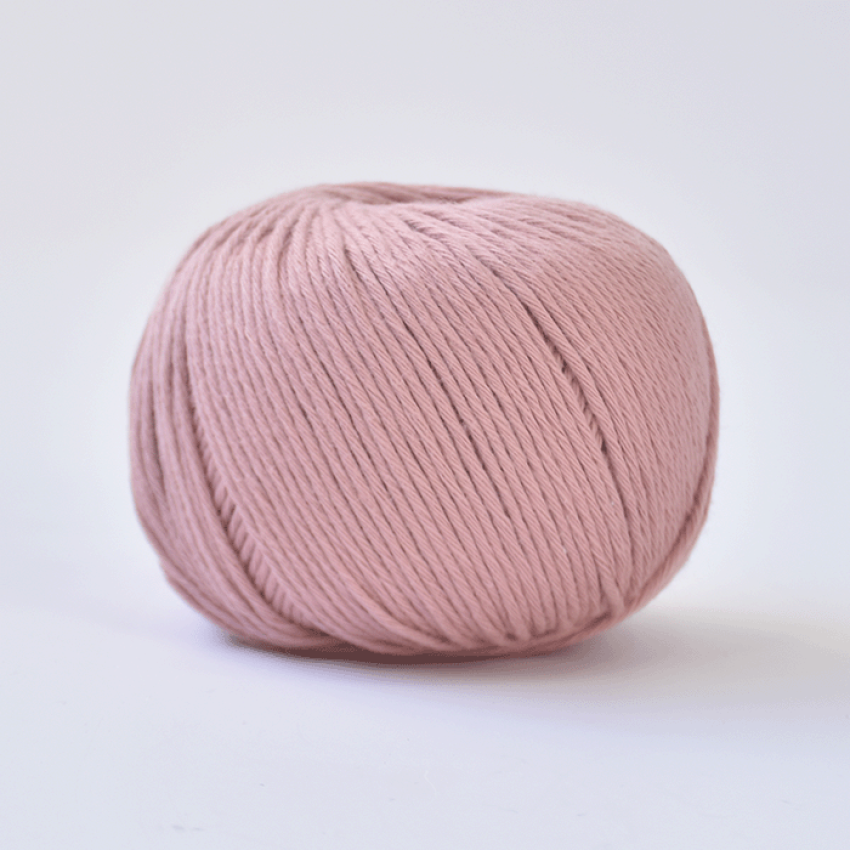 Fio 79 Algodão Tangüis Orgânico Color Made By You