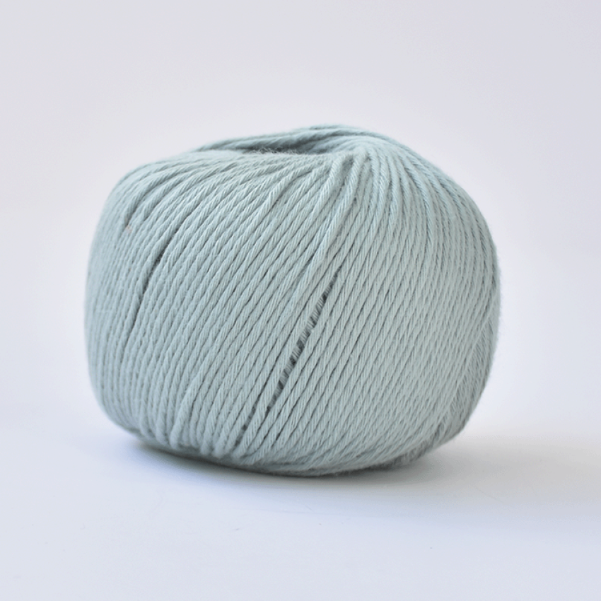 Fio 79 Algodão Tangüis Orgânico Color Made By You