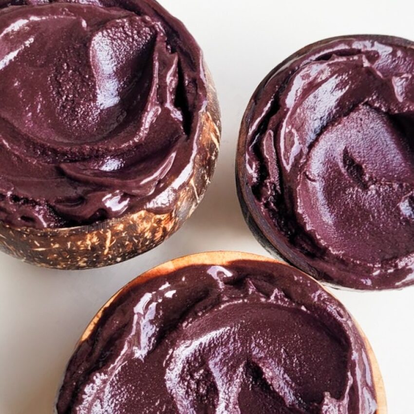 Açaí 45% Fruta - Premium 1,02kg - Upper Açaí