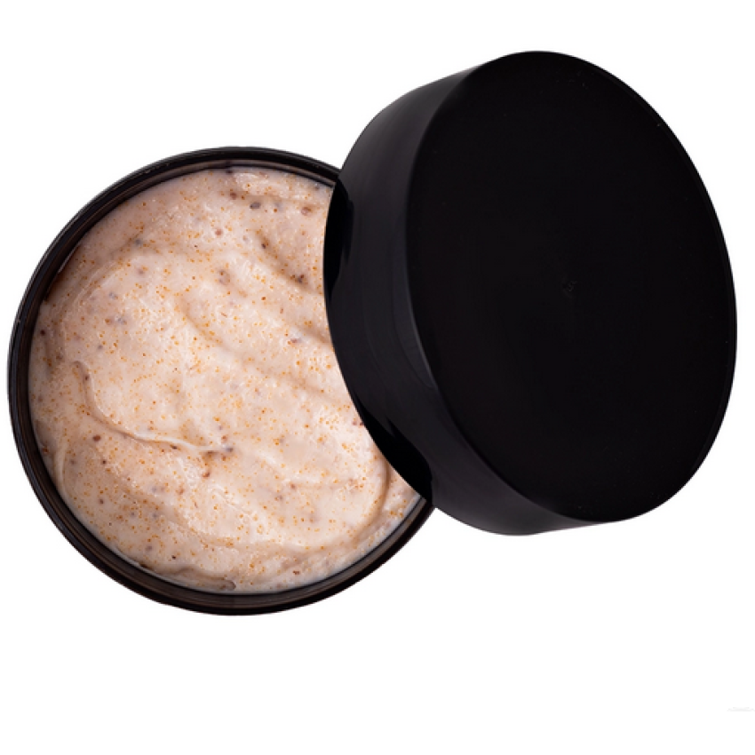 Esfoliante Corporal Grapefruit - Aromatherapy 200g - Via Aroma