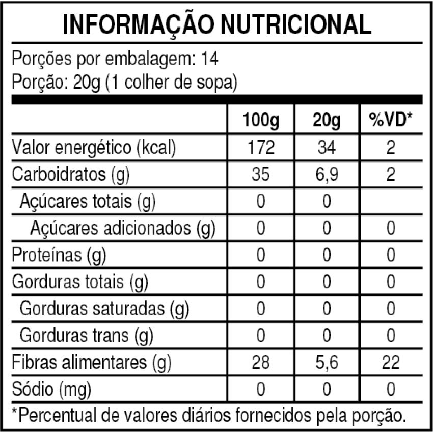 Mel Vegano e Zero Açúcar 280g - Mrs Taste