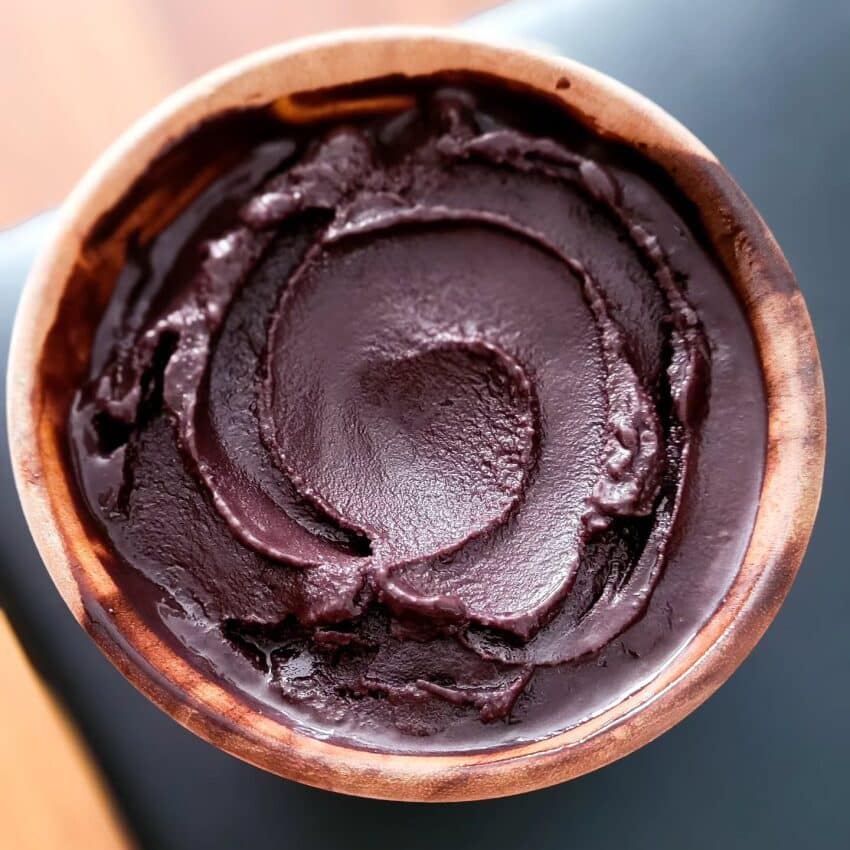 Açaí Dark 80% Fruta - Premium e Orgânico 1,02kg - Upper Açaí
