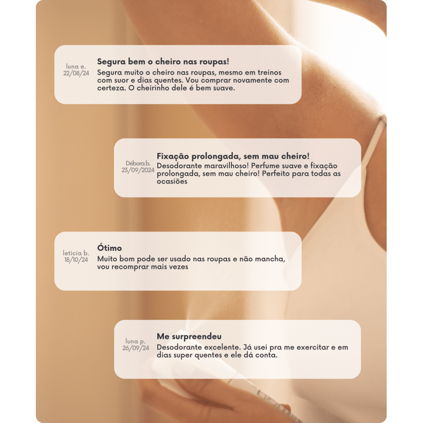 Desodorante Biológico Spray Aura Bioma - Auravie