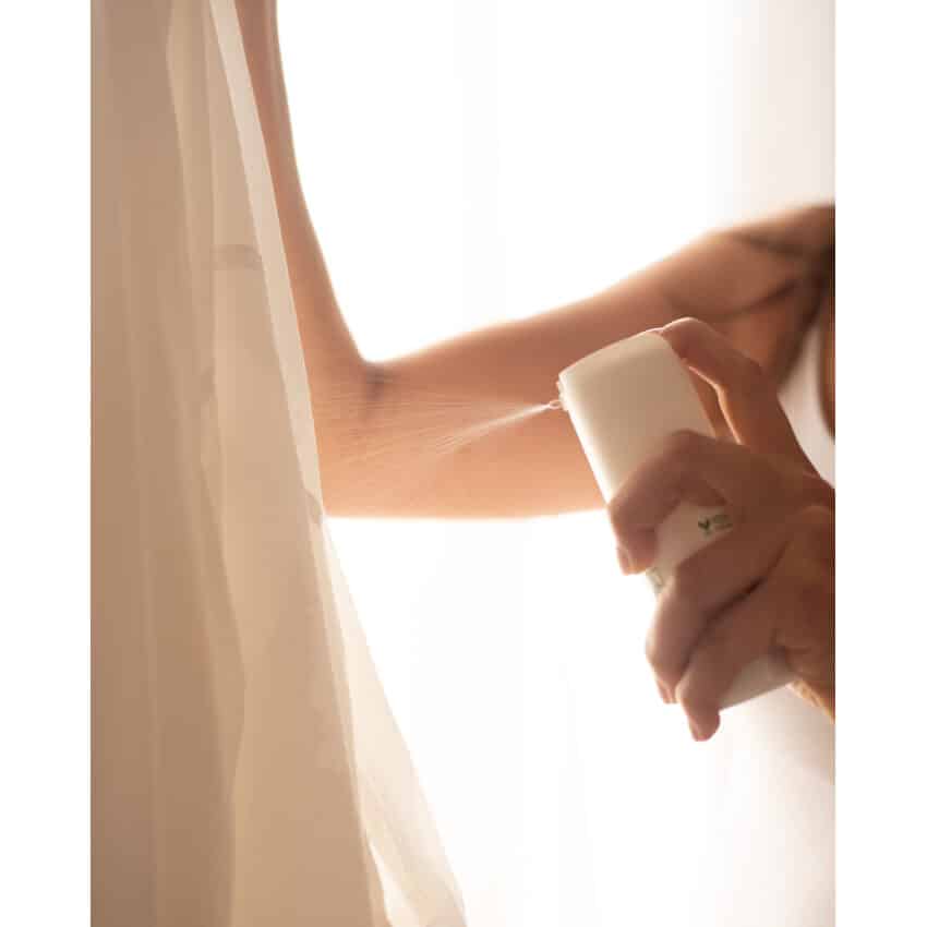 Desodorante Biológico Spray Aura Bioma - Auravie
