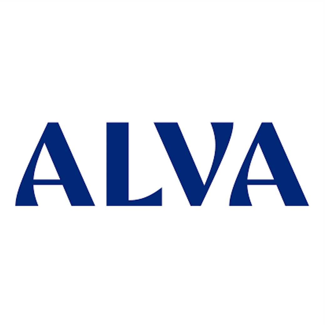 alva logo