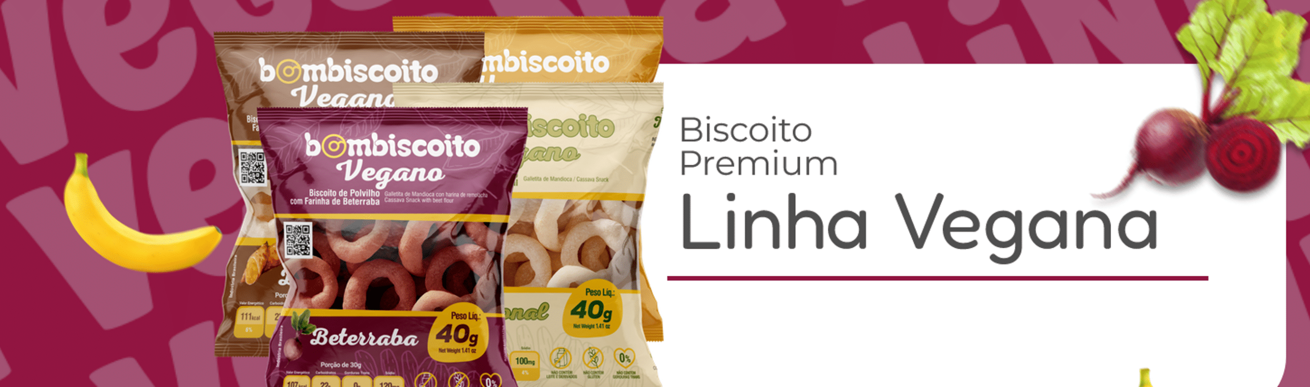 Bombiscoito