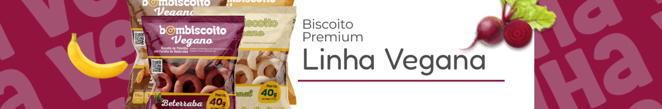 Bombiscoito